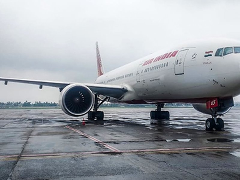 Air India Phuket-Delhi turbulence incident: Pilot tests positive in confirmatory drug test