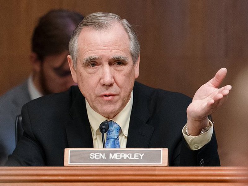 US senators move to secure Tibet’s future