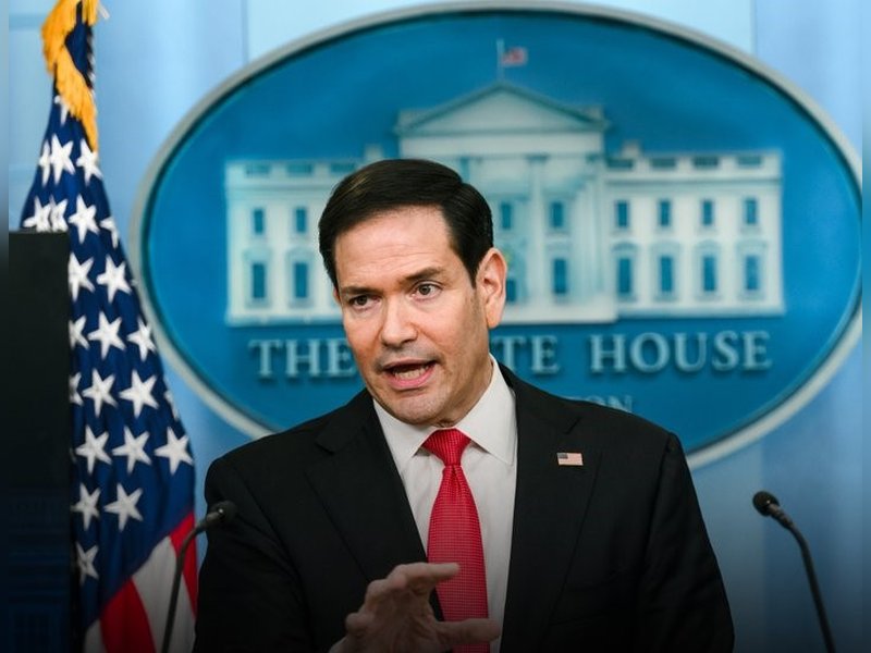 Rubio sees ‘much different’ future for Cuba