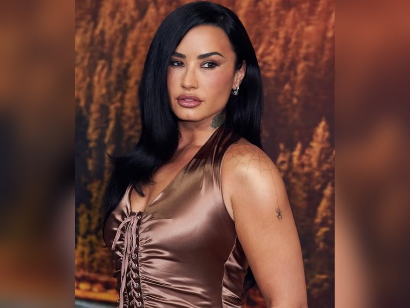 Demi Lovato on ‘Camp Rock 3’: The most full circle