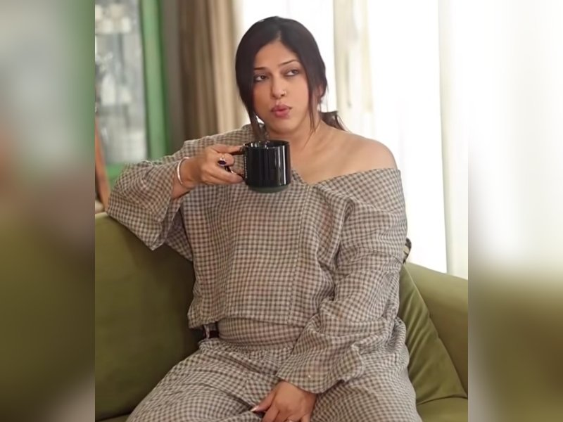 Aditi Malik reacts to pregnancy rumours after being trolled for her weight: It’s a mother’s body, I don’t take shortcuts