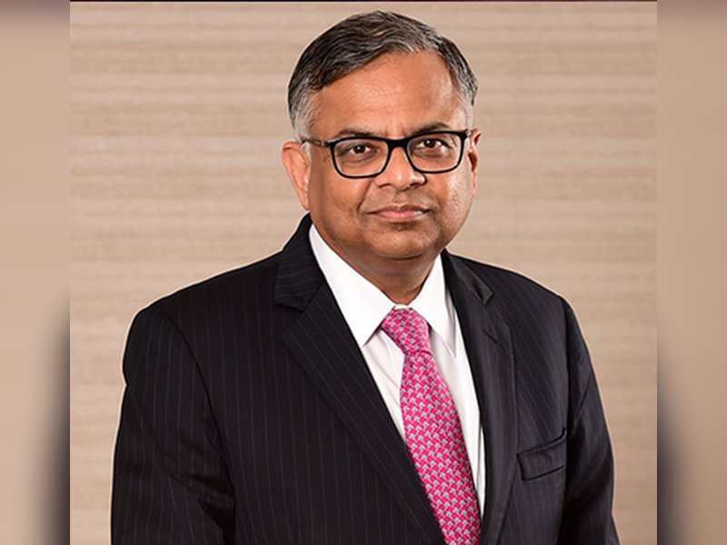Tata Sons chairman Chandrasekaran may step down ahead of AGM amid reappointment uncertainty