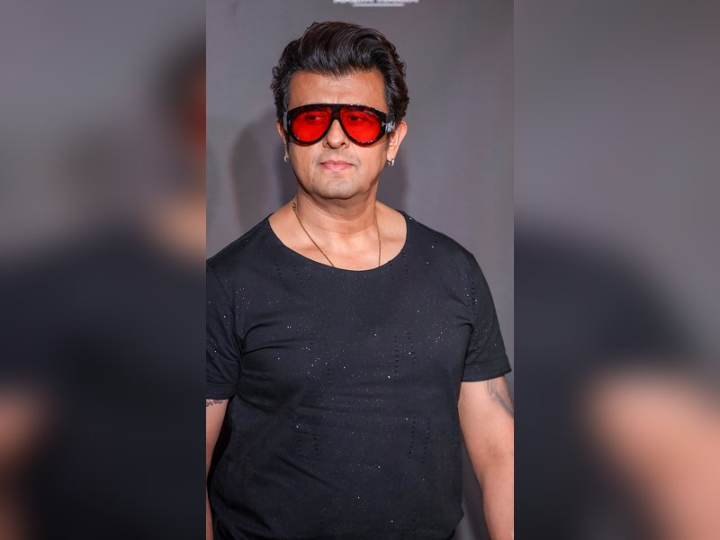 Sonu Nigam on managing the intricacies of language