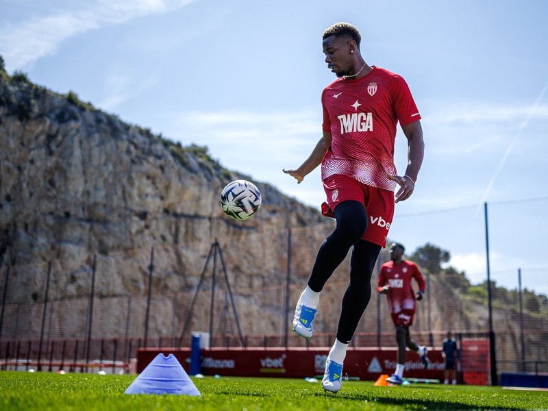 Monaco expected to terminate Pogba's contract: Report