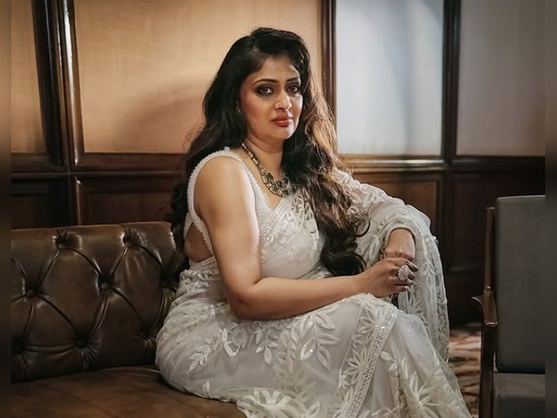 Geetu Mohandas heaps praise on Manish Malhotra for Kiara Advani’s ‘Toxic’ look