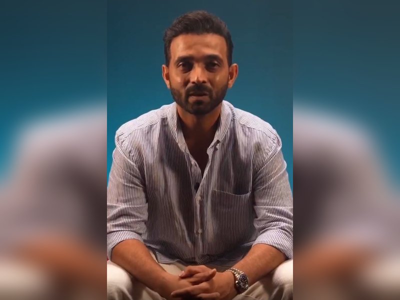 अजिंक्य रहाणे की नई पारी, श्रीलंका टेस्ट सीरीज से कमेंट्री में डेब्यू करेंगे