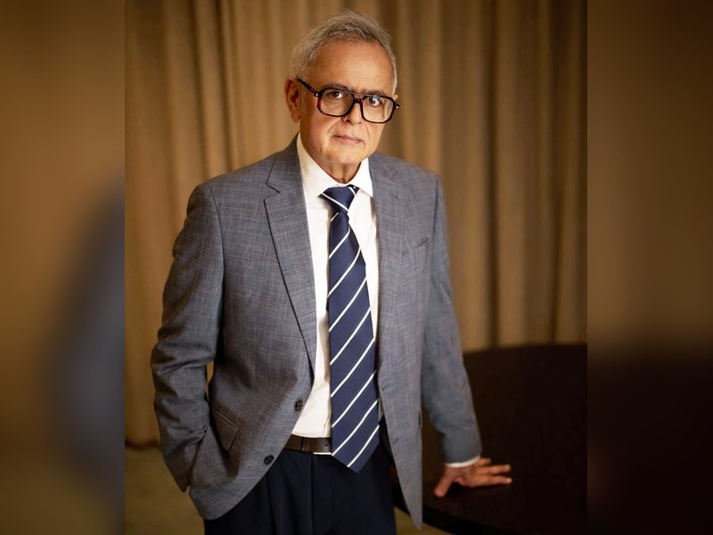 Hansal Mehta on ‘Scam 2010’: ‘It looks at how one of India’s largest business empires was built on belief’