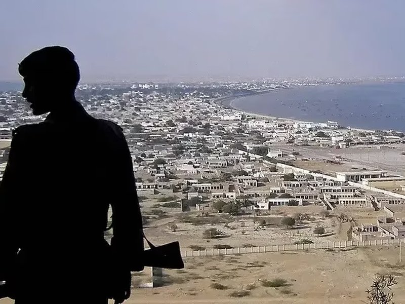 32 Pakistani soldiers killed in 38 operations across Balochistan: BLA
