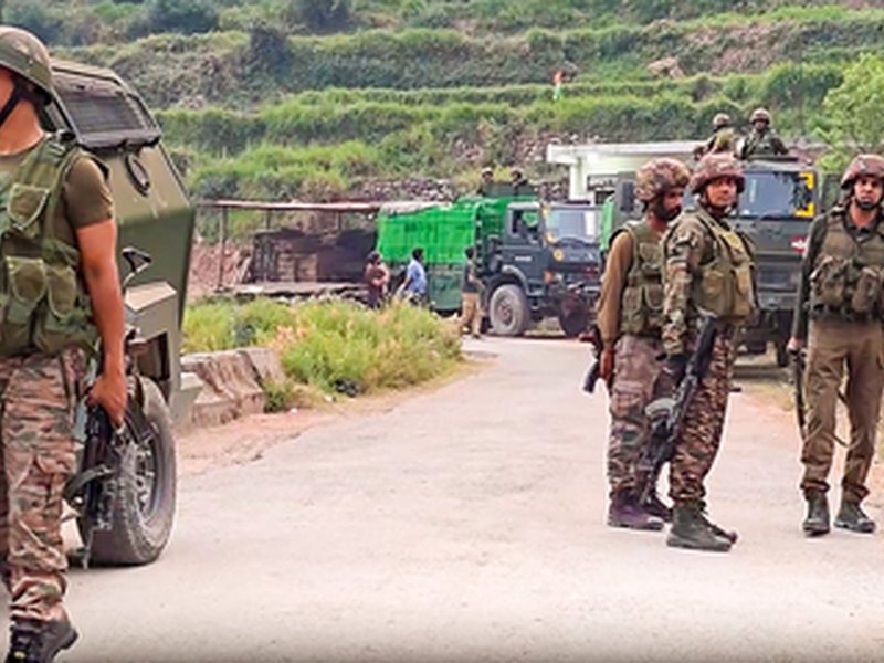 ISI takes direct control of Lashkar, Jaish, Hizbul operations after Operation Sindoor