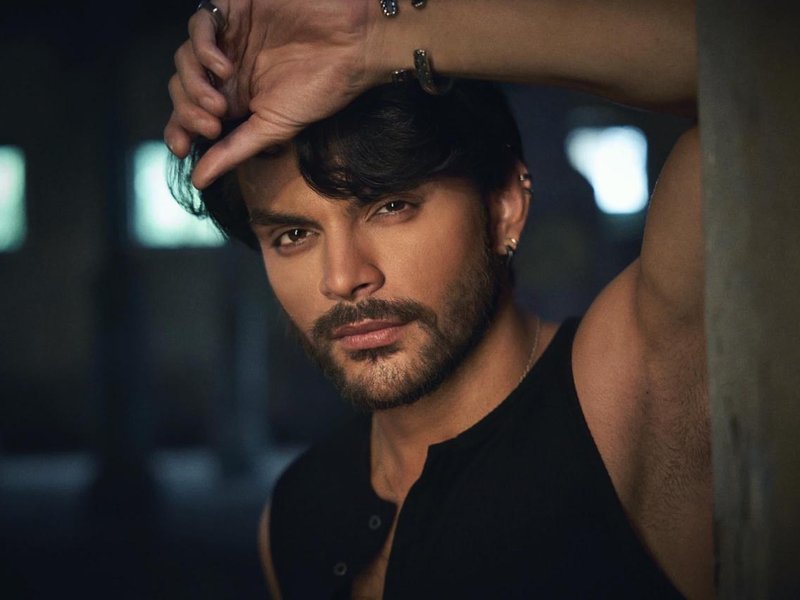 Veer Pahariya to be seen in ‘Prem Keetanu’ showcasing aspirations, struggles of young Indians