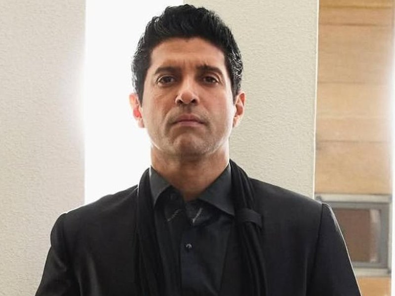 Farhan Akhtar shows his love for peak detailing in his storyboards for 'Dil Chahta Hai' 