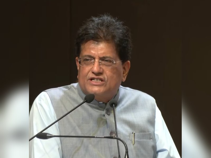 Piyush Goyal calls for fair trade and recycling as India eyes $30 trillion economy by 2047