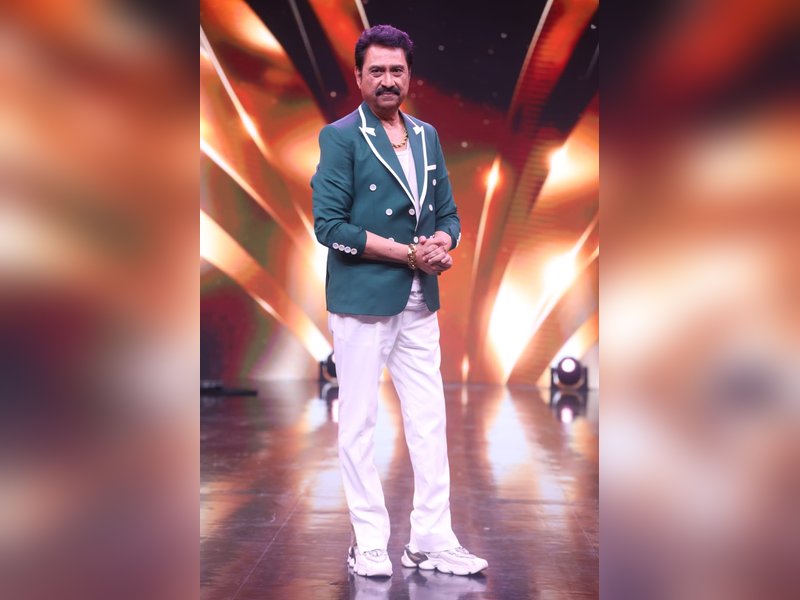 Kumar Sanu recalls Anu Malik’s ability to create music on the spot during their 90s collaborations