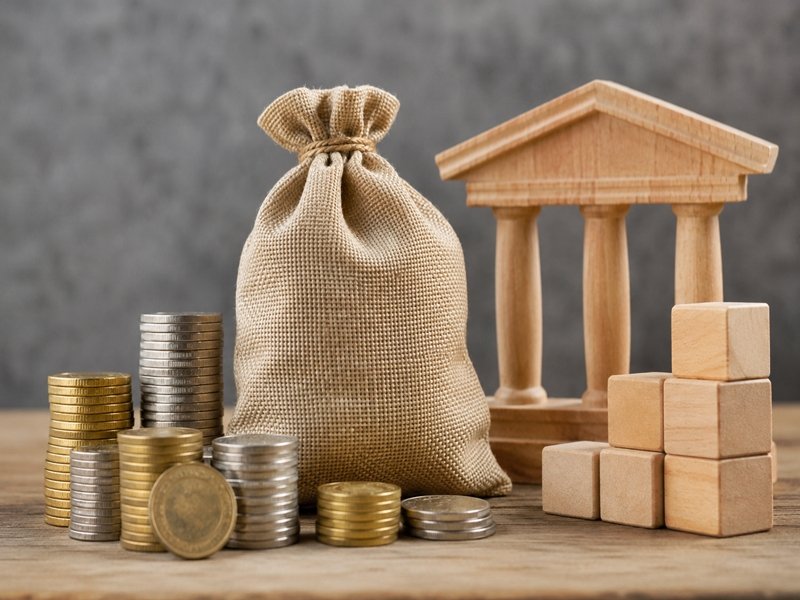 Personal loans above Rs 1 lakh gain momentum as NBFC fintech portfolios grow 21.2 pc