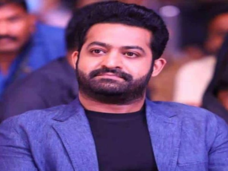 Jr NTR undergoes arthroscopic surgery after shoulder injury, to fully-recover in 2-3 months