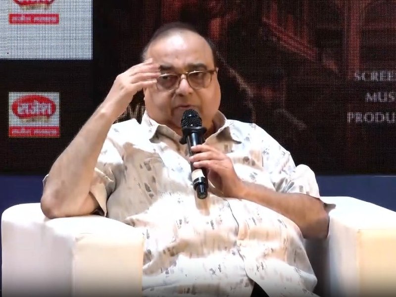 जेन जी के हाथ में देश का भविष्य, शेर की तरह पीछे हटकर लगाएंगे ऊंची छलांग – राजकुमार संतोषी