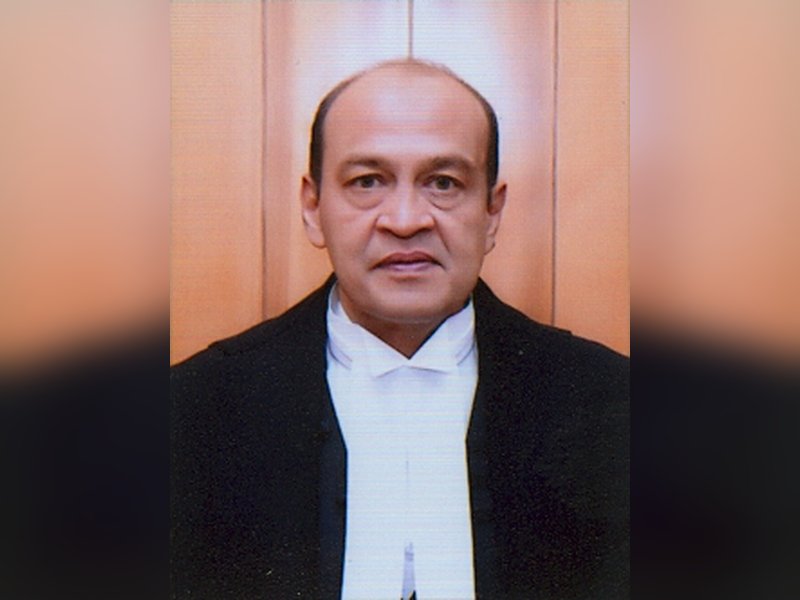 Justice Varma cash row: Panel rejects his defence, finds charges proved  (Lead)
