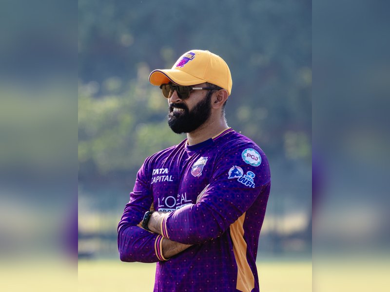 Women players are hungrier to learn more than men; their energy is enriching, says UP Warriorz coach Abhishek Nayar