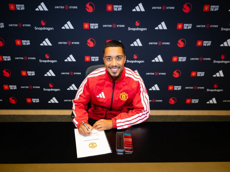 'I was not expecting much': Tielemans opens up on surprise Manchester United move