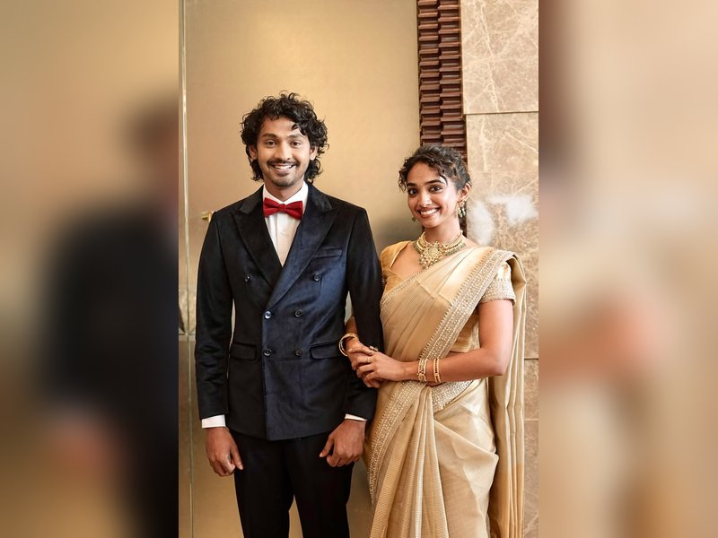 ‘Pyaar Prema Kalyanam’ trailer: A comedy drama that revolves around a husband choosing to stay with his wife's family (Photo: IANS/PR)