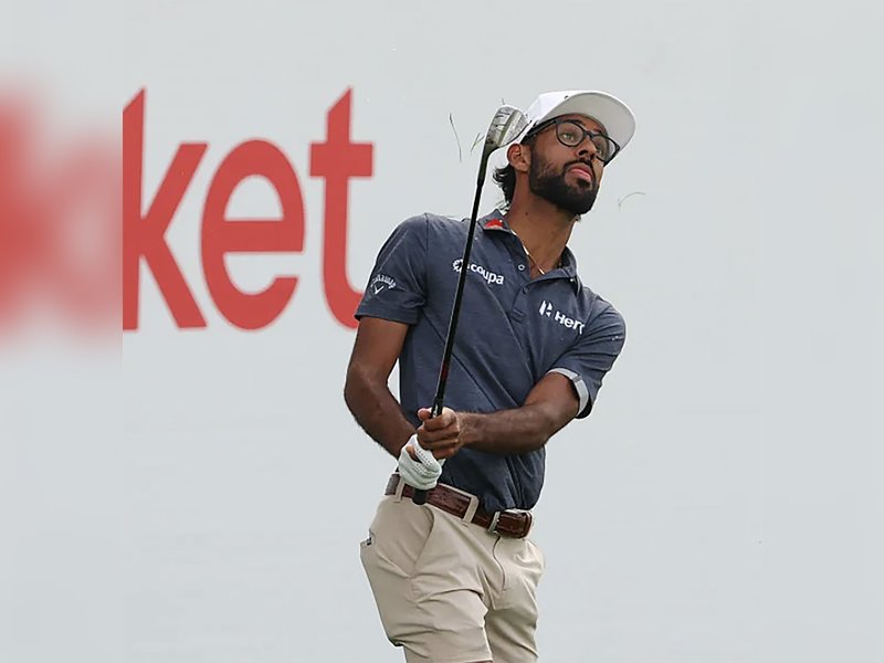 Historic campaign for Indian origin quartet in PGA’s FedEx Cup play-offs at TPC Southwind in Memphis, Tennessee. Photo credit: www.golfxyz.in 