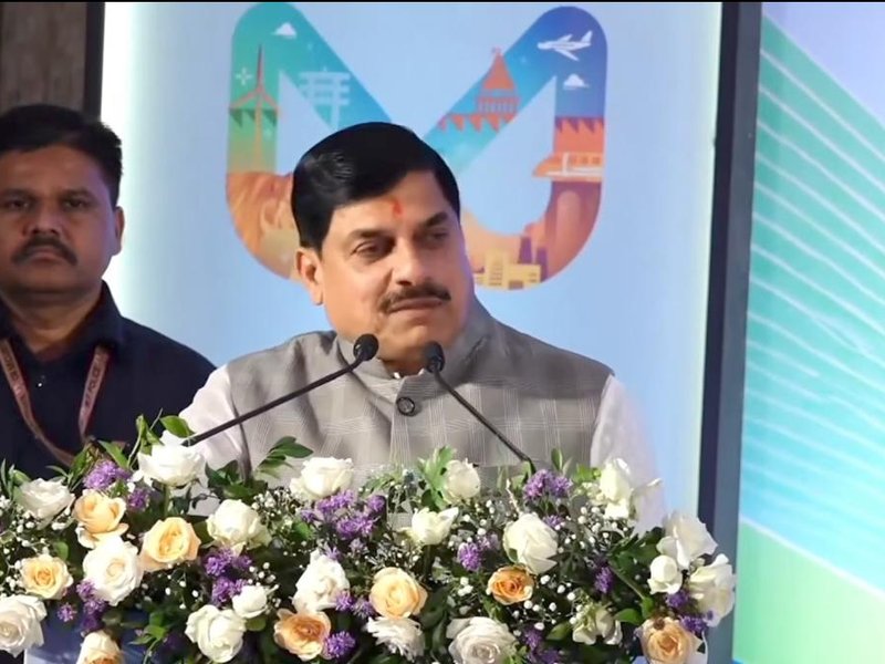 Madhya Pradesh secures Rs 8,635 crore investment proposals from Gujarat