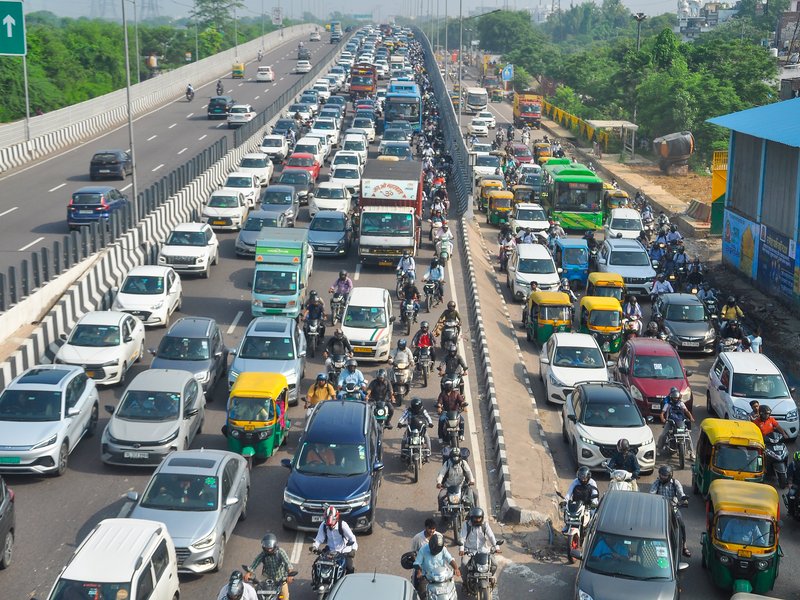 Why India's EV transition differs from West