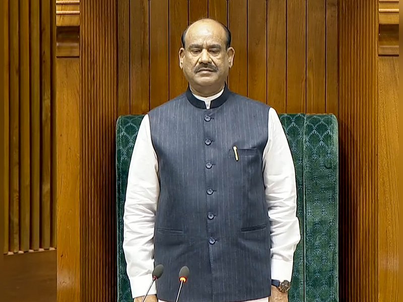 लोकसभा की कार्यवाही अनिश्चितकाल के लिए स्थगित, हंगामे के बीच मानसून सत्र में कई अहम बिल हुए पास