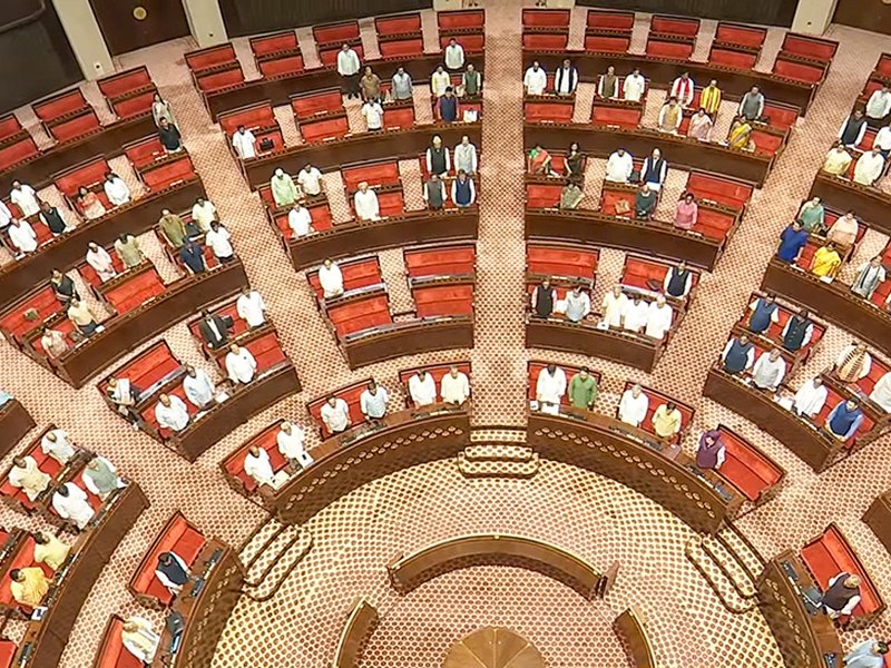 Rajya Sabha polls for 10 UP, 1 Uttarakhand seats on October 16