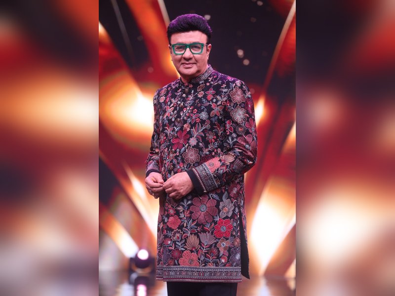 Anu Malik recalls working with Kumar Sanu in 90s, says ‘entire atmosphere would change whenever he’d enter studio