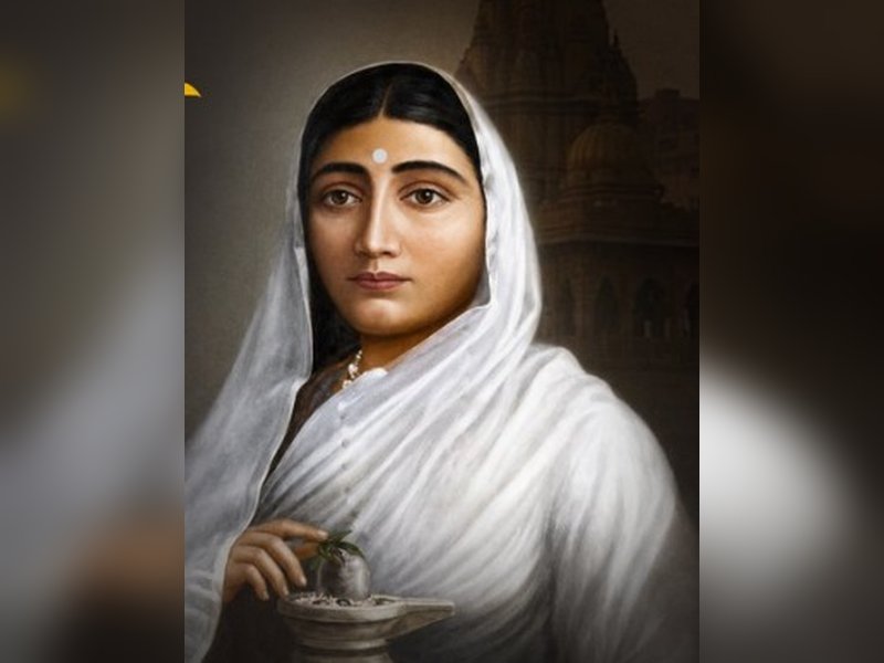 Amit Shah, CM Yogi pay tribute to Ahilyabai Holkar on death anniversary