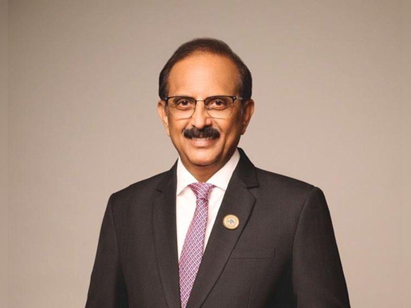 SBI's $500 million bond priced at tightest spread since RBI swap window: Chairman Setty