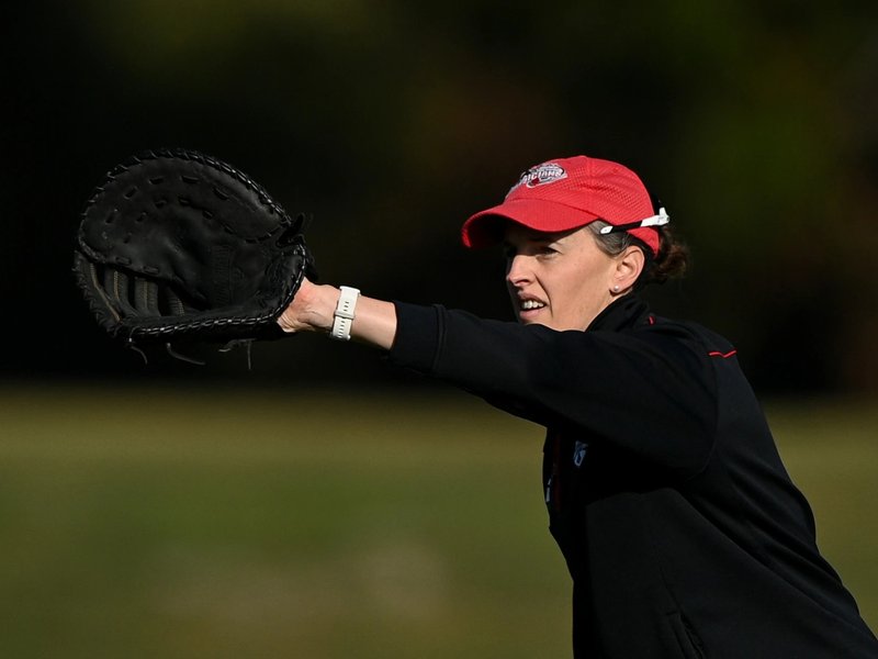 Amy Satterthwaite appointed Canterbury Women’s head coach