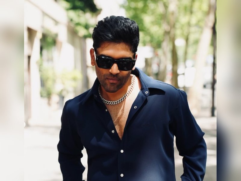 Guru Randhawa to trolls: Make some new strategy against me