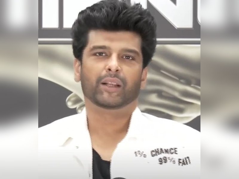 Kushal Tandon breaks his silence on Shreya Kalra, Shivangi Joshi's conversation about him
