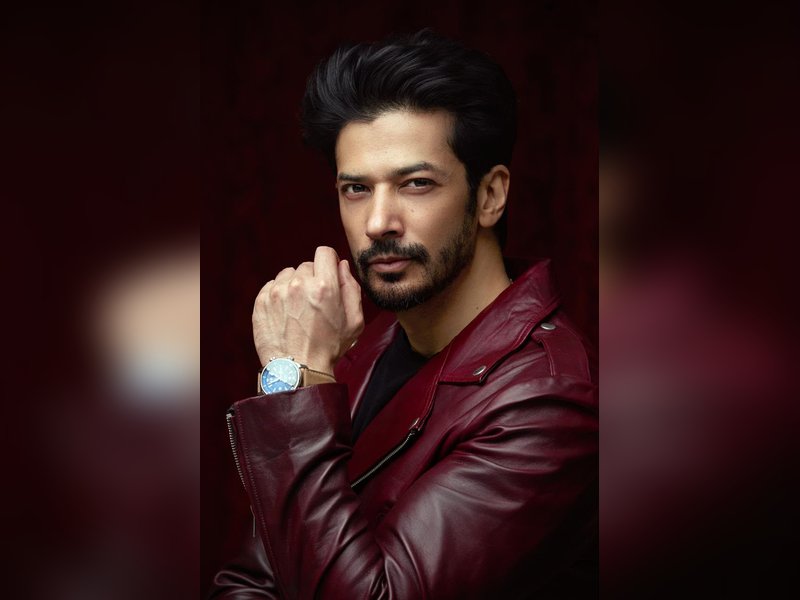 Muzammil Ibrahim joins Salman Khan for Vamshi Paidipally’s next directorial 'SVC63' 