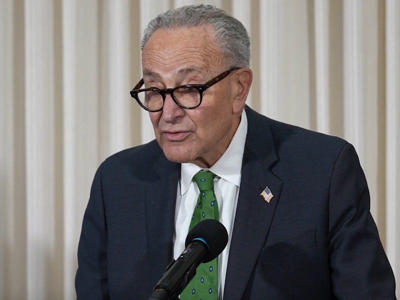 Senators urge Trump administration to escalate efforts for release of five US nationals detained in Russia (File Image)