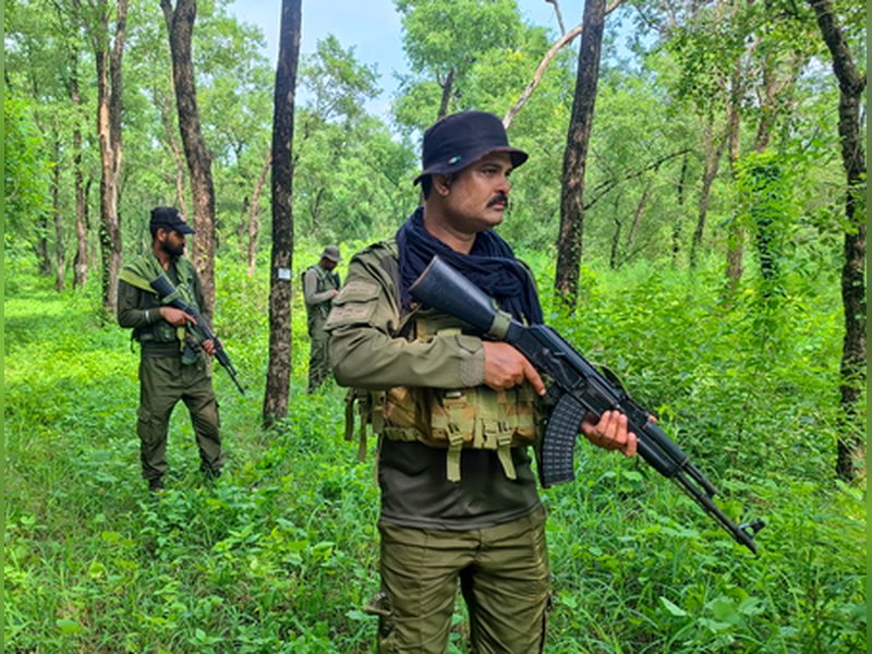 ISI’s new Kashmir strategy: Teen recruits, pistol drops and jungle warfare