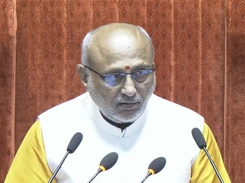 मानसून सत्र का समापन, राज्यसभा के सभापति ने हंगामे और व्यवधान पर जताई चिंता