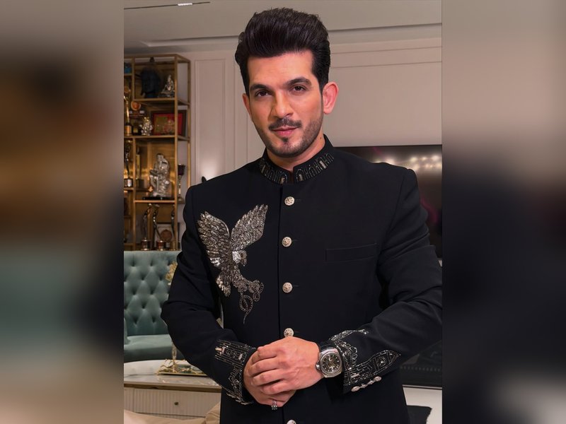 Arjun Bijlani reflects on the sacrifices behind India’s freedom: ‘We must value it’