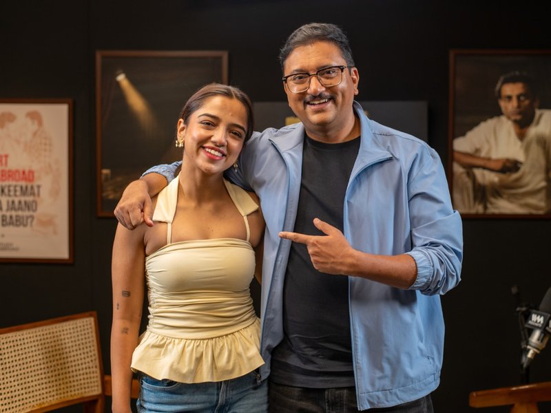 Ahsaas Channa on being ‘intimidated’ by SRK on ‘KANK’ sets, reveals details on Gopal Dutt’s show