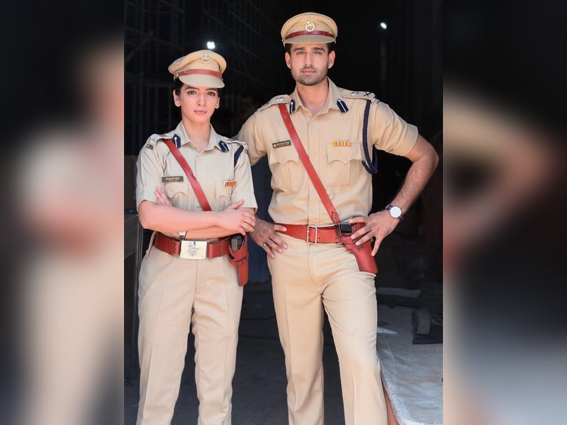 Sonakshi Batra says playing ‘Jagadhatri’ gave her a new perspective on patriotism