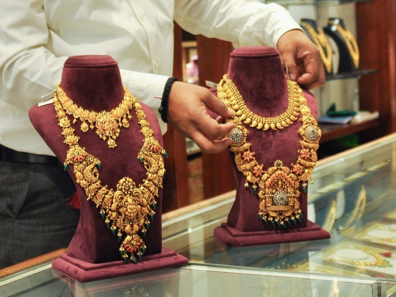 Gold derivatives can boost financial markets, price discovery in India: Report