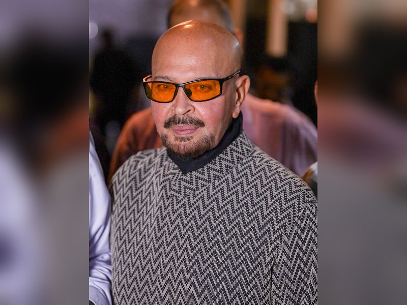 Rakesh Roshan feared daughter Sunaina would return to old lifestyle after battling cancer, liver disease 