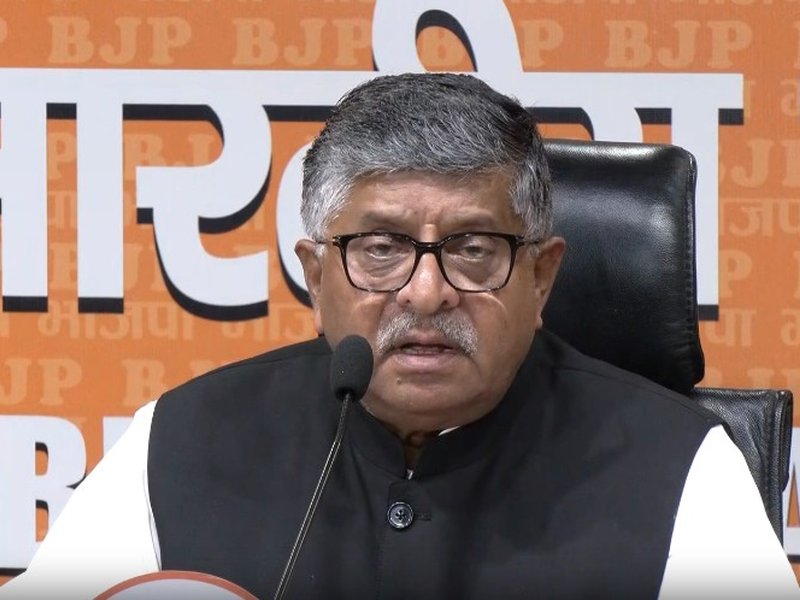 One person’s arrogance behind Parliament washout: BJP steps up attack on LoP Rahul Gandhi
