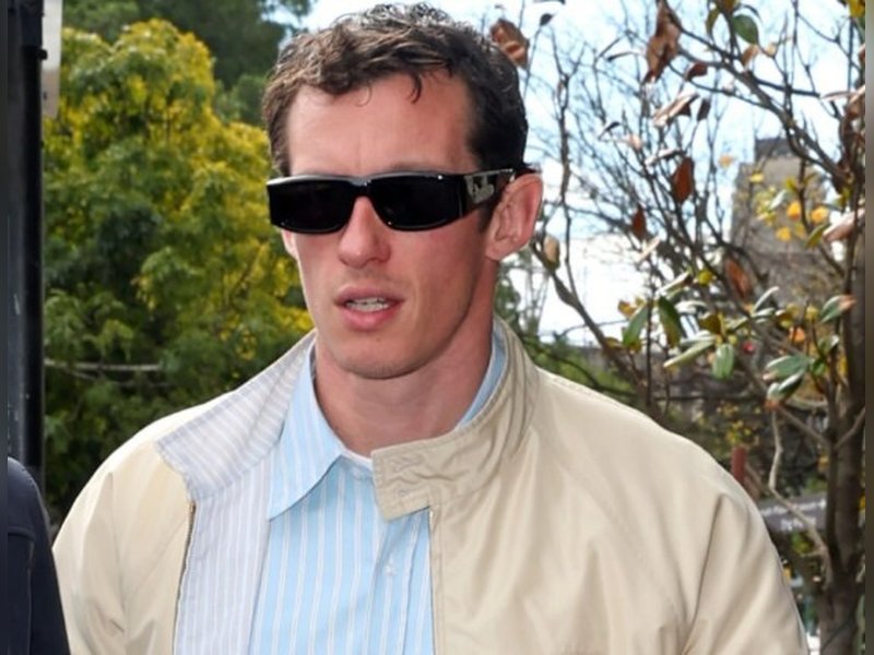 Will Gluck says he could not keep eyes off Callum Turner, Monica Barbaro once he saw them rehearsing their parts