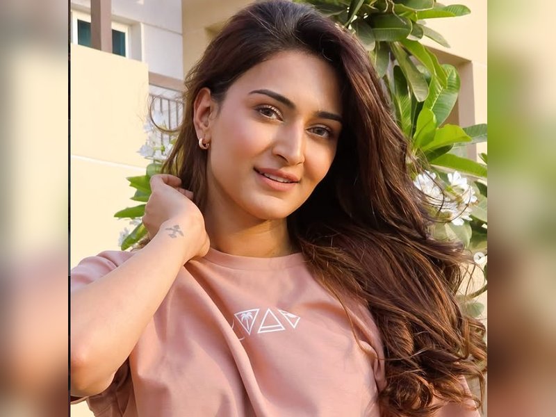 Erica Fernandes on ‘108 Base Hospital – Uri’: ‘The strength of the women in the story connected me to it’