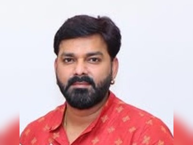 Pawan Singh salutes Amrapali Dubey's decision to adopt a child 