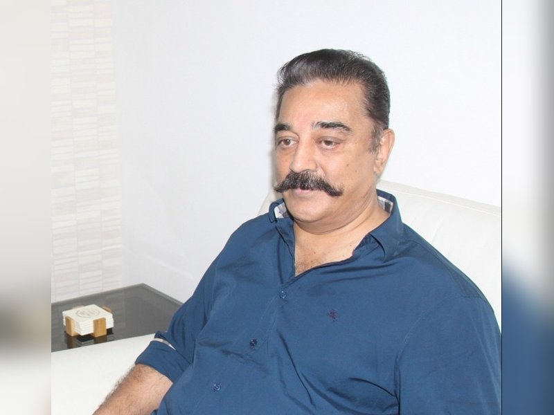 Why Kamal Haasan calls himself the ‘oldest of Gen Z’ in cinema