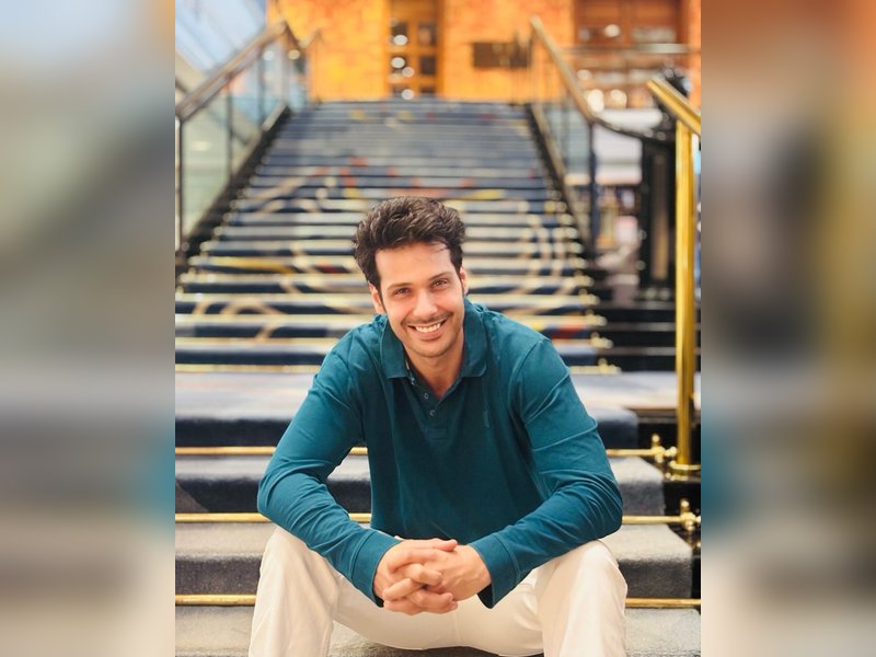 Nikhil Khurana on how he approached his character for '108 Base Hospital': Stay honest to the text 